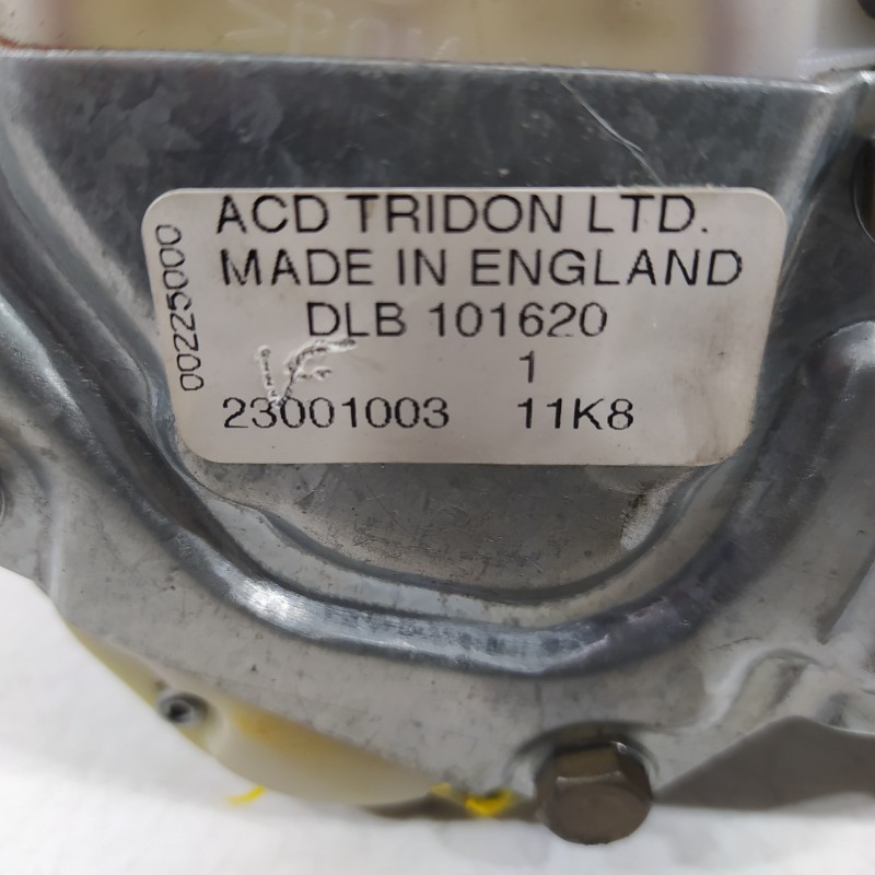 Recambio de motor limpia trasero para land rover freelander (ln) 2.0 di familiar (72kw) referencia OEM IAM 23001003  