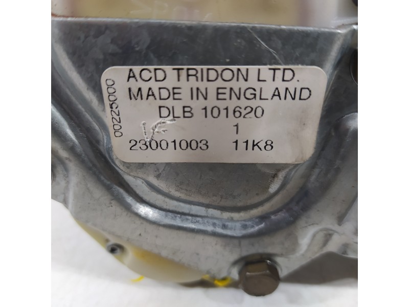 Recambio de motor limpia trasero para land rover freelander (ln) 2.0 di familiar (72kw) referencia OEM IAM 23001003  