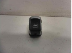 Recambio de mando elevalunas trasero izquierdo para audi s4 avant (8k5) 3.0 tfsi referencia OEM IAM 8K0959855  