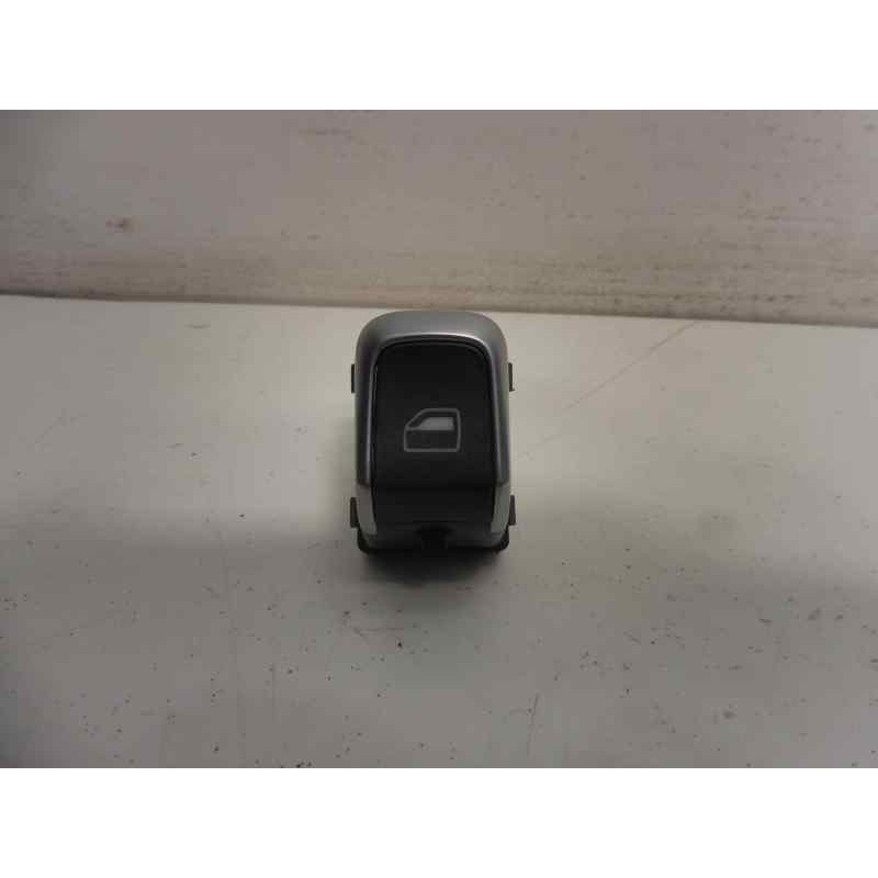 Recambio de mando elevalunas trasero izquierdo para audi s4 avant (8k5) 3.0 tfsi referencia OEM IAM 8K0959855  