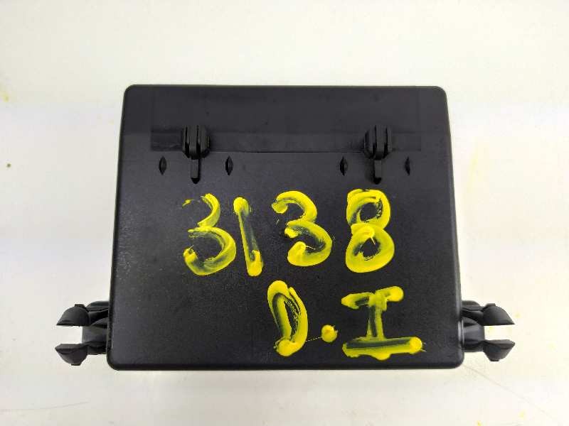 Recambio de modulo confort para mercedes-benz sprinterii caja cerrada (desde 01.06) 310/313/316 cdi (906.631/633/635/637) refere