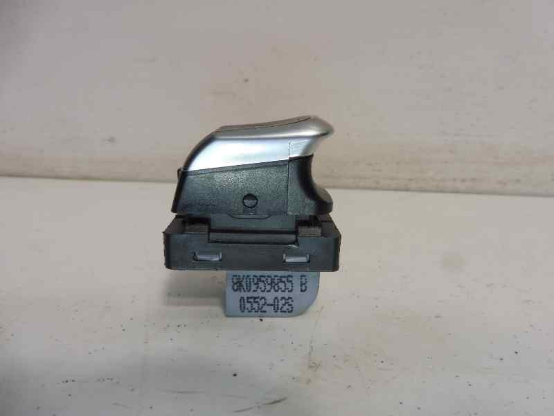 Recambio de mando elevalunas trasero izquierdo para audi s4 avant (8k5) 3.0 tfsi referencia OEM IAM 8K0959855  