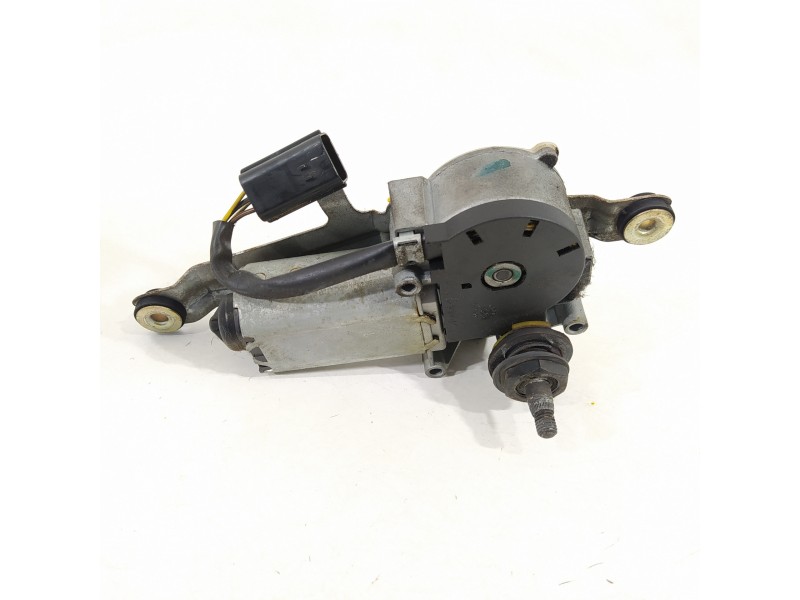 Recambio de motor limpia trasero para land rover freelander (ln) 2.0 di familiar (72kw) referencia OEM IAM 23001003  