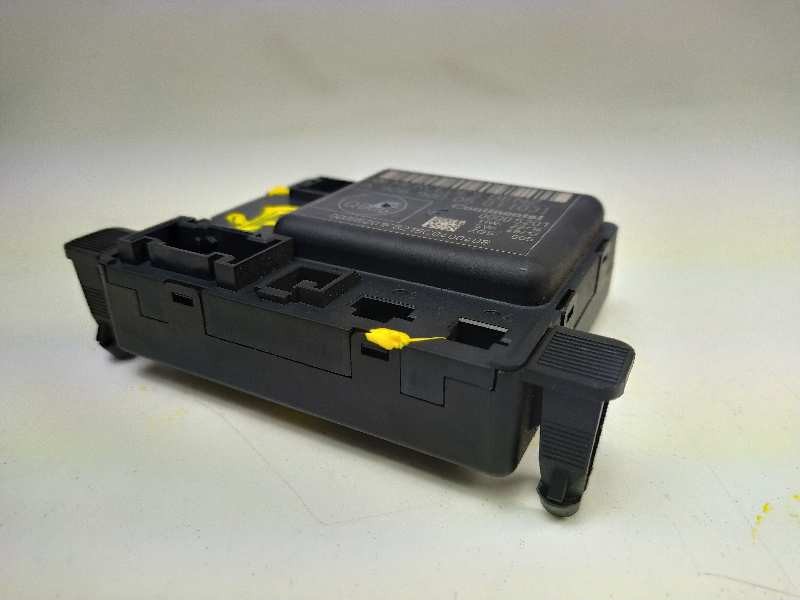 Recambio de modulo confort para mercedes-benz sprinterii caja cerrada (desde 01.06) 310/313/316 cdi (906.631/633/635/637) refere