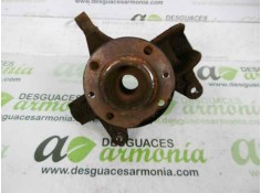 Recambio de mangueta delantera derecha para renault scenic ii grand confort dynamique referencia OEM IAM   