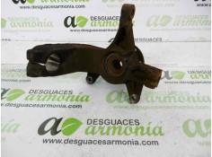 Recambio de mangueta delantera derecha para renault scenic ii grand confort dynamique referencia OEM IAM    2