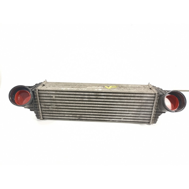 Recambio de intercooler para bmw x5 (e70) xdrive30d referencia OEM IAM 17517809321 T1084001 