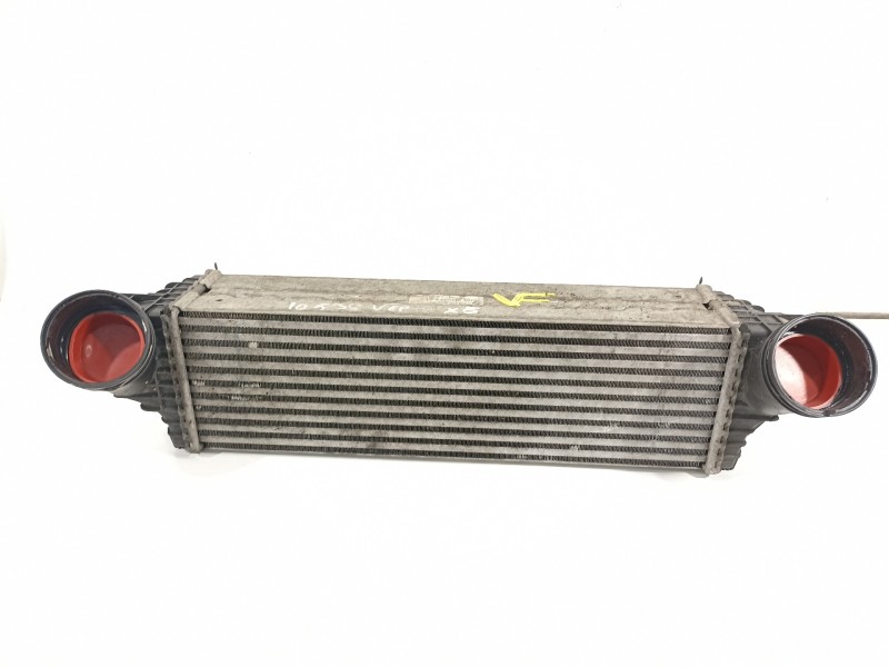 Recambio de intercooler para bmw x5 (e70) xdrive30d referencia OEM IAM 17517809321 T1084001 