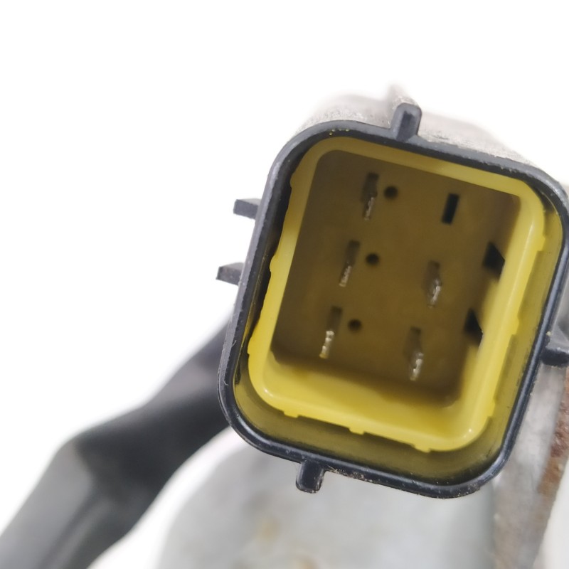 Recambio de motor limpia trasero para land rover freelander (ln) 2.0 di familiar (72kw) referencia OEM IAM 23001003  