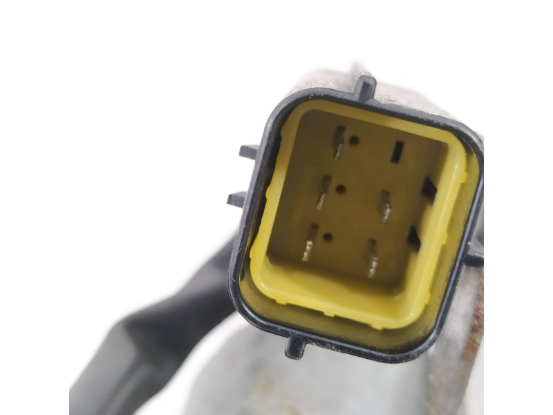 Recambio de motor limpia trasero para land rover freelander (ln) 2.0 di familiar (72kw) referencia OEM IAM 23001003  