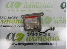 Recambio de centralita faros xenon para chevrolet malibu ltz referencia OEM IAM 034663  