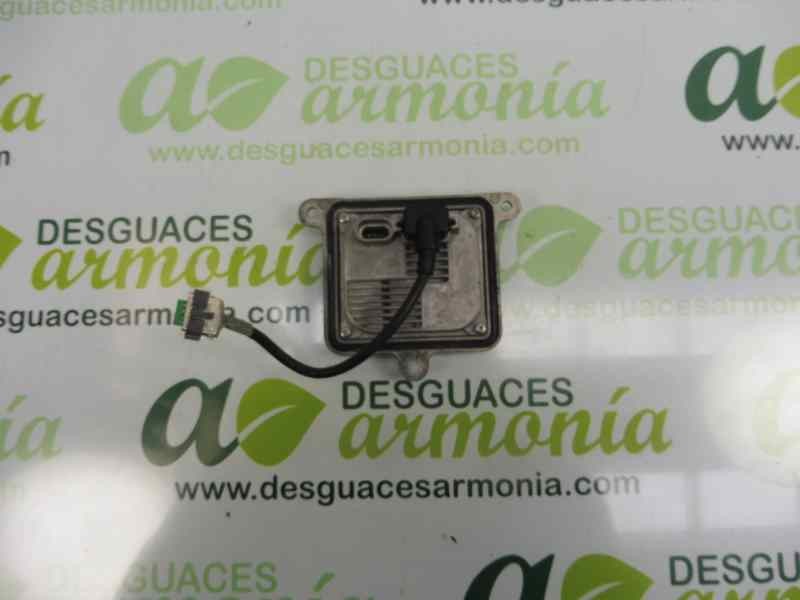 Recambio de centralita faros xenon para chevrolet malibu ltz referencia OEM IAM 034663  