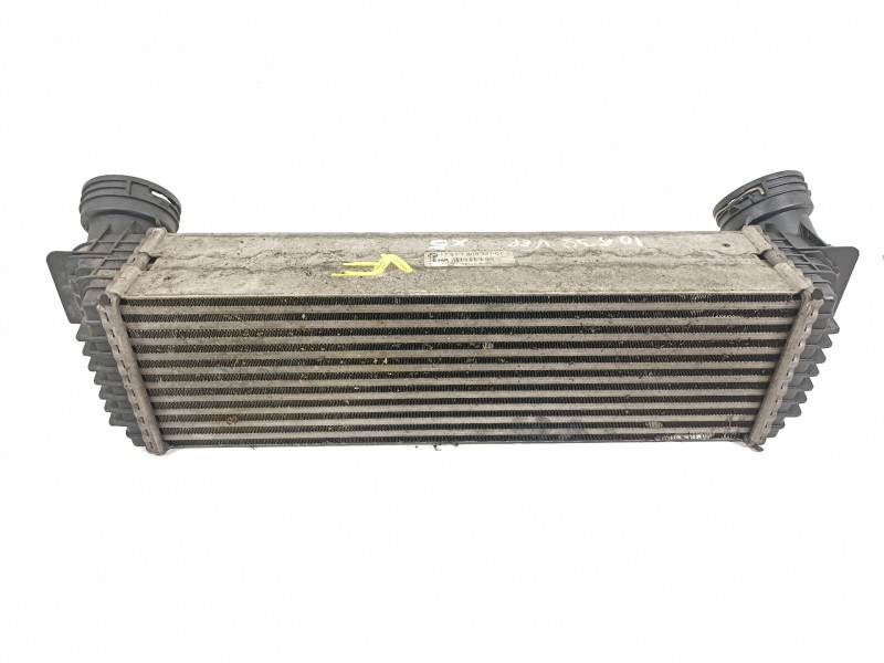 Recambio de intercooler para bmw x5 (e70) xdrive30d referencia OEM IAM 17517809321 T1084001 