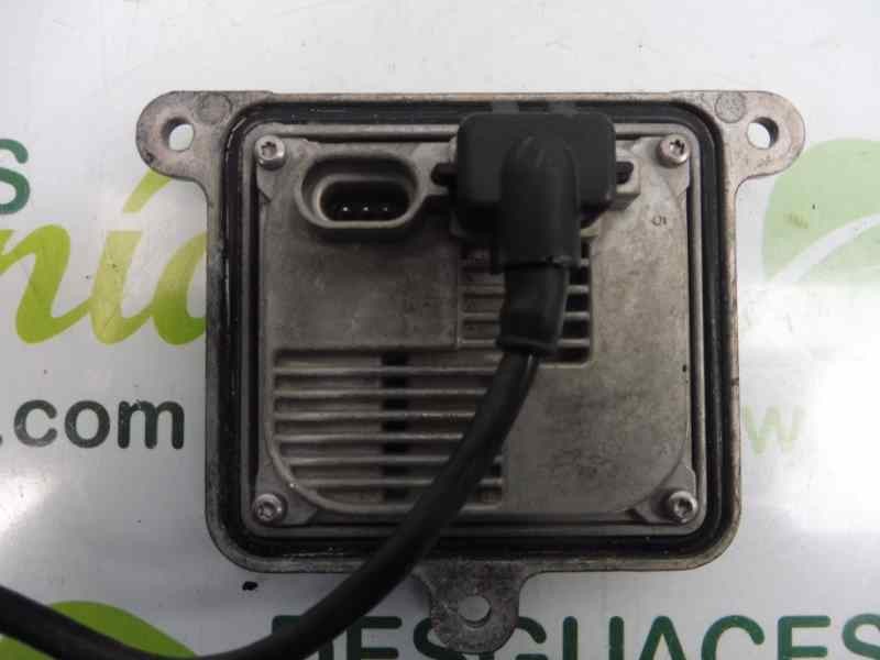 Recambio de centralita faros xenon para chevrolet malibu ltz referencia OEM IAM 034663  