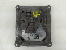 Recambio de centralita faros xenon para audi a4 avant (8k5) (2008) básico quattro referencia OEM IAM 1307329218  