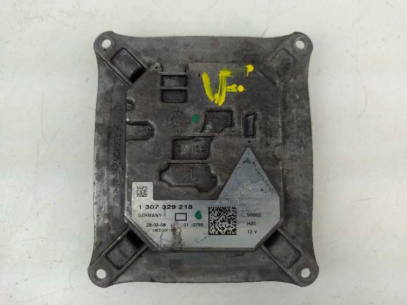 Recambio de centralita faros xenon para audi a4 avant (8k5) (2008) básico quattro referencia OEM IAM 1307329218  