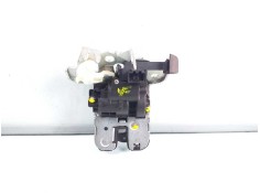 Recambio de cerradura maletero / porton para audi s4 avant (8k5) 3.0 tfsi referencia OEM IAM 8K9827505A  