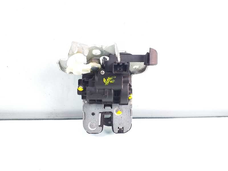 Recambio de cerradura maletero / porton para audi s4 avant (8k5) 3.0 tfsi referencia OEM IAM 8K9827505A  