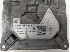 Recambio de centralita faros xenon para audi a4 avant (8k5) (2008) básico quattro referencia OEM IAM 1307329218   2