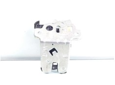 Recambio de cerradura maletero / porton para audi s4 avant (8k5) 3.0 tfsi referencia OEM IAM 8K9827505A   2