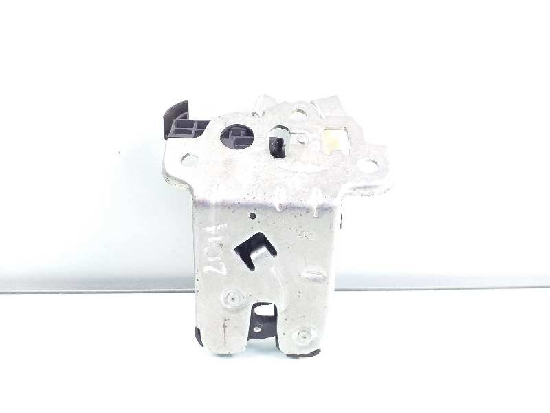 Recambio de cerradura maletero / porton para audi s4 avant (8k5) 3.0 tfsi referencia OEM IAM 8K9827505A  