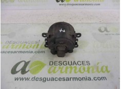 Recambio de faro antiniebla izquierdo para opel movano referencia OEM IAM 89202517   2