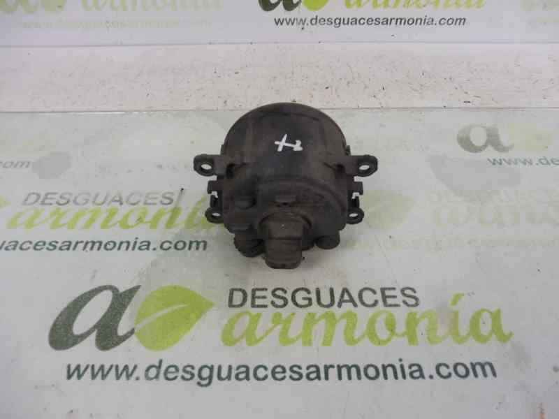 Recambio de faro antiniebla izquierdo para opel movano referencia OEM IAM 89202517  