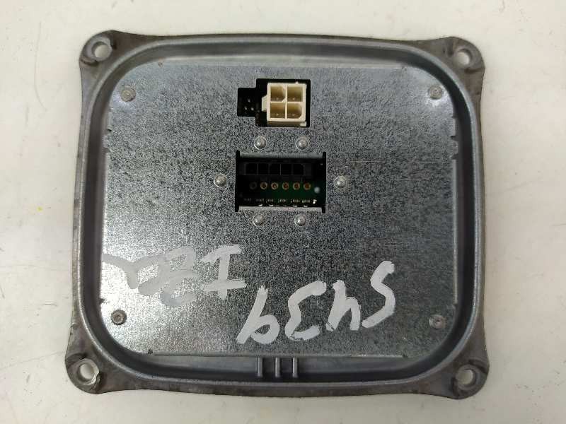 Recambio de centralita faros xenon para audi a4 avant (8k5) (2008) básico quattro referencia OEM IAM 1307329218  