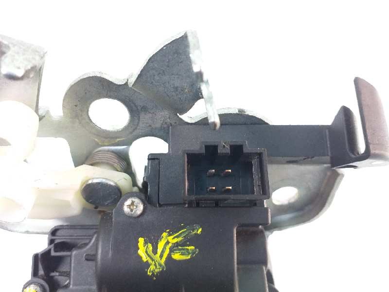 Recambio de cerradura maletero / porton para audi s4 avant (8k5) 3.0 tfsi referencia OEM IAM 8K9827505A  