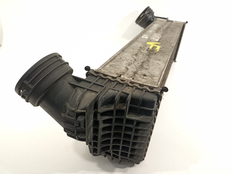 Recambio de intercooler para bmw x5 (e70) xdrive30d referencia OEM IAM 17517809321 T1084001 
