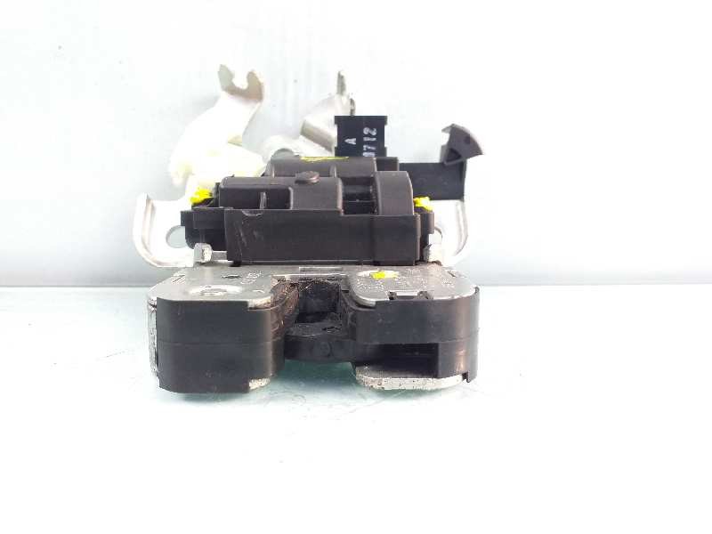 Recambio de cerradura maletero / porton para audi s4 avant (8k5) 3.0 tfsi referencia OEM IAM 8K9827505A  
