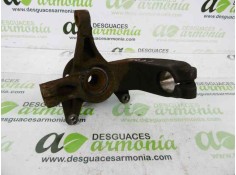 Recambio de mangueta delantera izquierda para renault scenic ii grand confort dynamique referencia OEM IAM    2