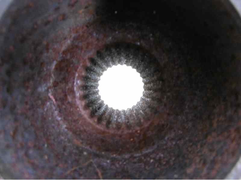 Recambio de mangueta delantera izquierda para renault scenic ii grand confort dynamique referencia OEM IAM   