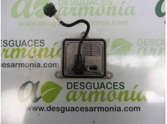 Recambio de centralita faros xenon para chevrolet malibu ltz referencia OEM IAM X635A312  
