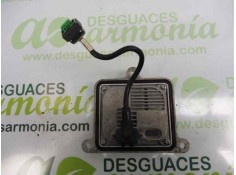 Recambio de centralita faros xenon para chevrolet malibu ltz referencia OEM IAM X635A312   2