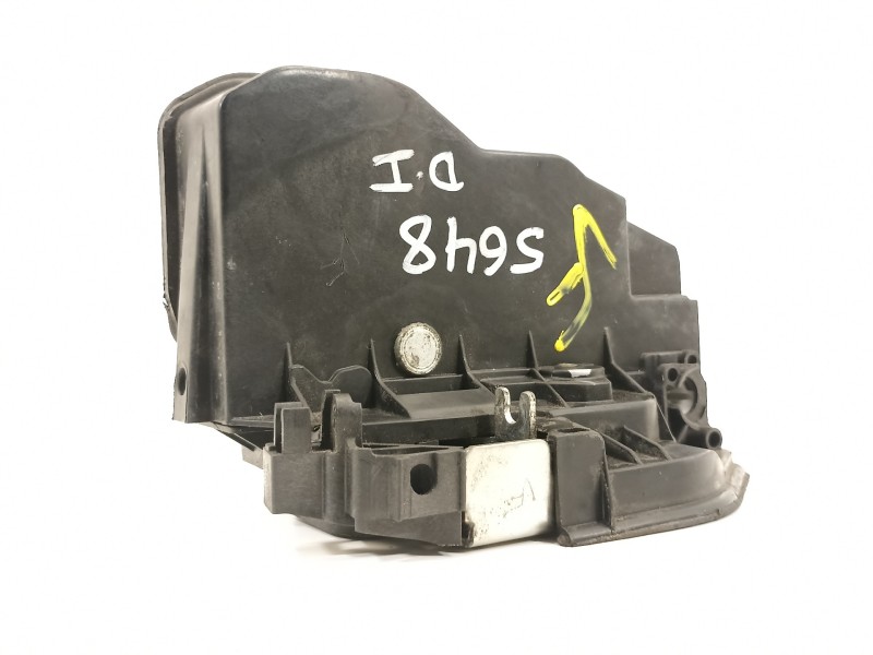Recambio de cerradura puerta delantera izquierda para bmw serie 5 berlina (e60) 530d referencia OEM IAM 51217167065  