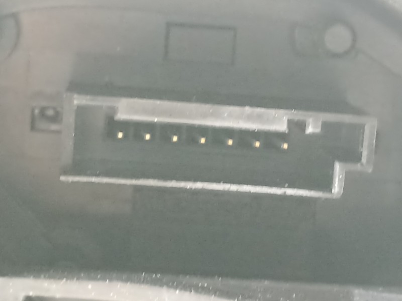 Recambio de cerradura puerta delantera izquierda para bmw serie 5 berlina (e60) 530d referencia OEM IAM 51217167065  