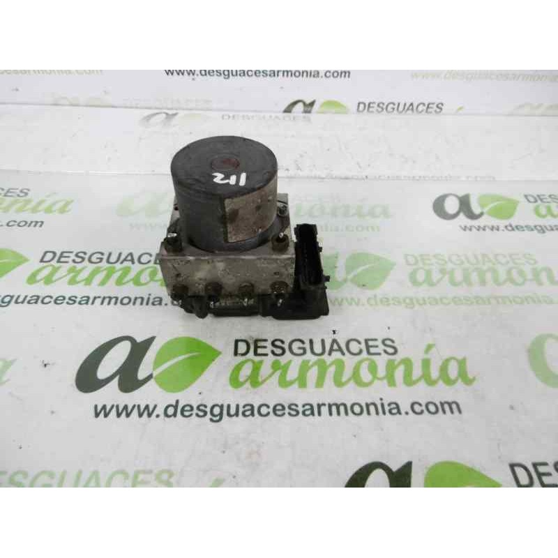 Recambio de abs para renault scenic ii grand confort dynamique referencia OEM IAM 8200344606 0265231474 0265800387