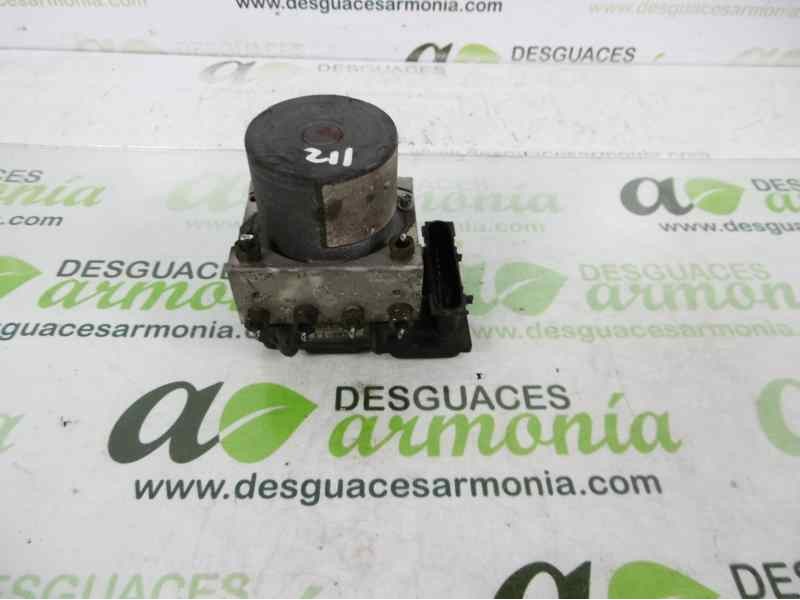 Recambio de abs para renault scenic ii grand confort dynamique referencia OEM IAM 8200344606 0265231474 0265800387