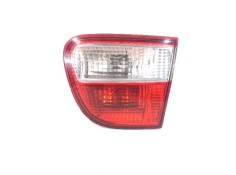 Recambio de piloto trasero derecho en porton para seat leon (1m1) sport referencia OEM IAM 1M6945092B  