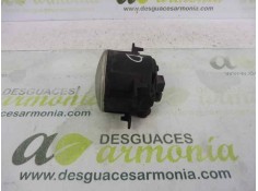 Recambio de faro antiniebla derecho para opel movano referencia OEM IAM 89202517   2