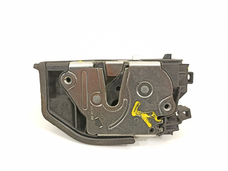 Recambio de cerradura puerta delantera izquierda para bmw serie 5 berlina (e60) 530d referencia OEM IAM 51217167065  