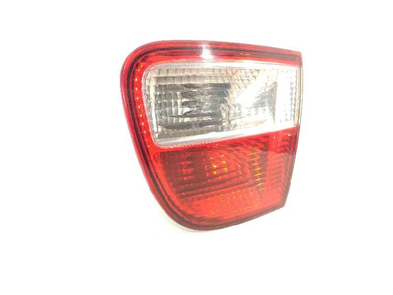 Recambio de piloto trasero derecho en porton para seat leon (1m1) sport referencia OEM IAM 1M6945092B  