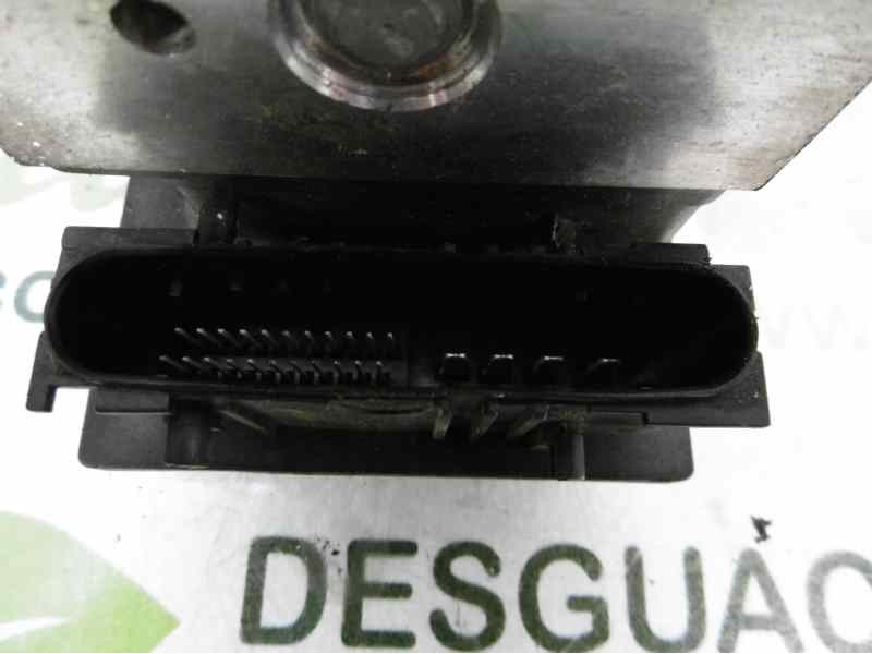 Recambio de abs para renault scenic ii grand confort dynamique referencia OEM IAM 8200344606 0265231474 0265800387