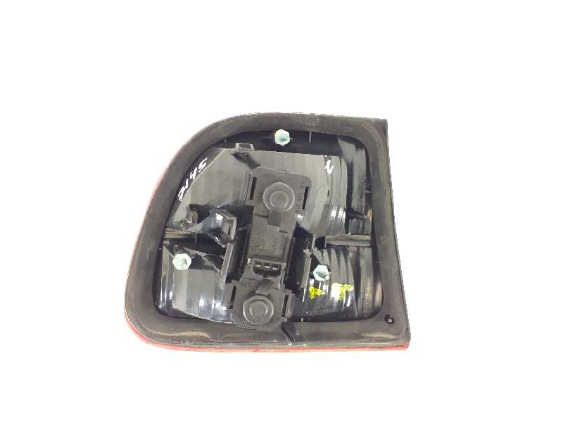 Recambio de piloto trasero derecho en porton para seat leon (1m1) sport referencia OEM IAM 1M6945092B  