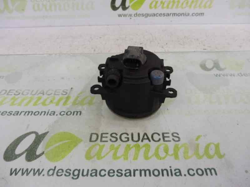 Recambio de faro antiniebla derecho para opel movano referencia OEM IAM 89202517  