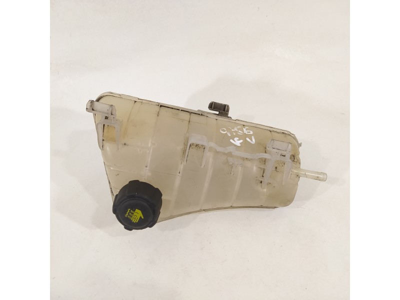 Recambio de deposito expansion para renault kangoo profesional referencia OEM IAM 8200455786  