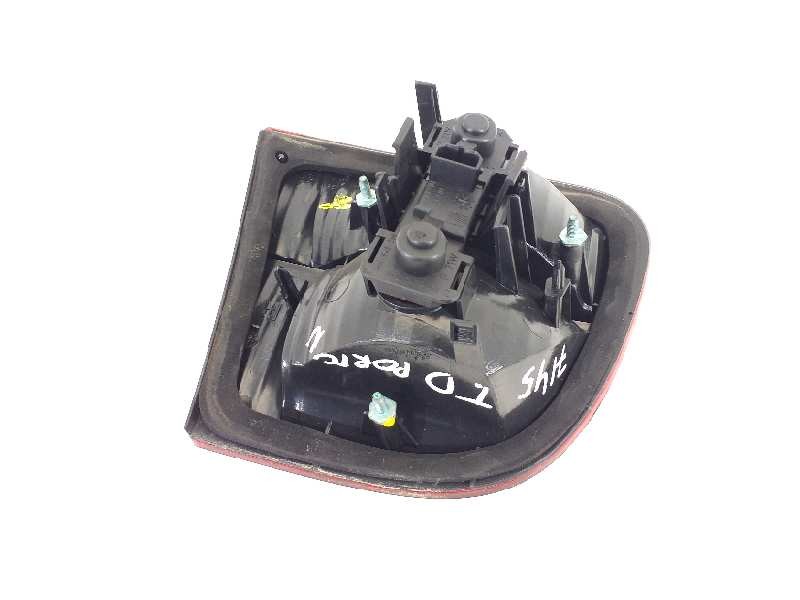 Recambio de piloto trasero derecho en porton para seat leon (1m1) sport referencia OEM IAM 1M6945092B  