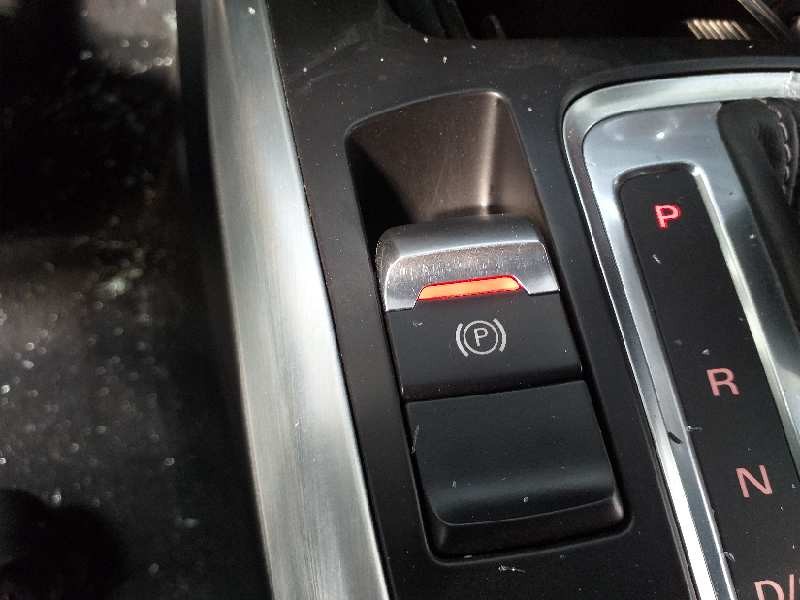 Recambio de palanca freno de mano para audi s4 avant (8k5) 3.0 tfsi referencia OEM IAM 8K1927225E  