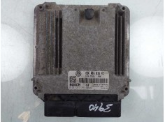 Recambio de centralita motor uce para seat altea (5p1) hot referencia OEM IAM 03G906016HC 0281012289 